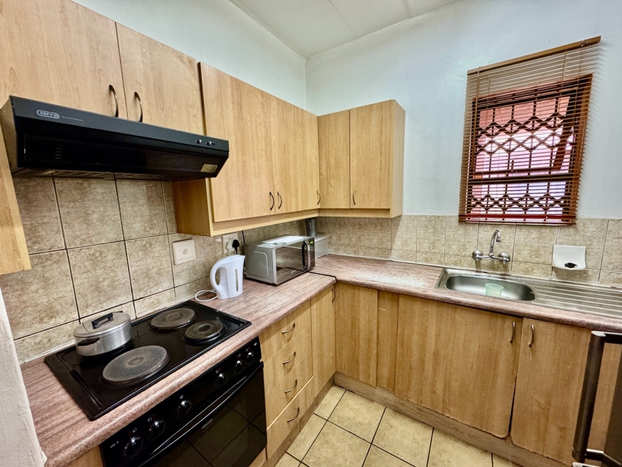 2 Bedroom Property for Sale in Potchefstroom North West